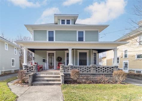 707 S 11th St New Castle In 47362 Zillow