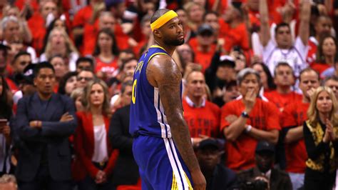 Lakers' DeMarcus Cousins Suffers Offseason Knee Injury