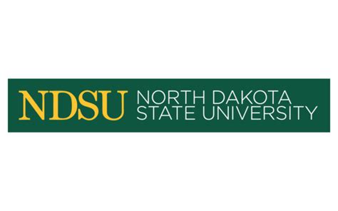 North Dakota State University Logo Ndsu 02 Png Logo Vector Brand