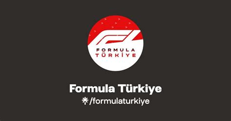 Formula T Rkiye Twitter Instagram Twitch Linktree