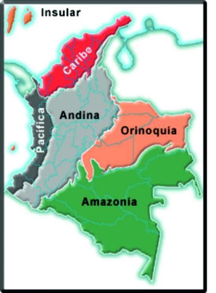 Rompecabezas Mapa Pol Tico Hidrogr Fico De Colombia Off