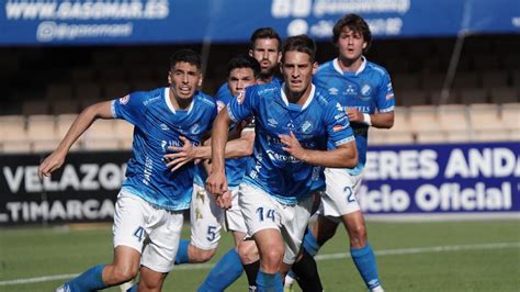 Xerez Dfc Cabecense Cr Nica Goleada En Una Segunda Mitad De Matr Cula