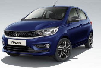 Tata Tiago Achieves New Milestone MotorOctane