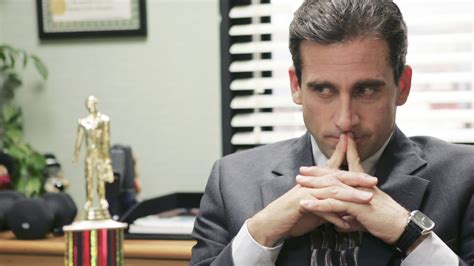 Steve Carell shares why he loved playing Michael Scott on 'The Office ...