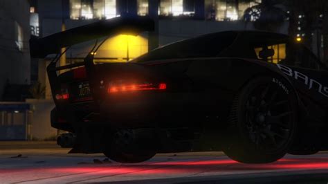 Bravado Banshee 900R, the forgotten Benny's custom : r/gtavcustoms