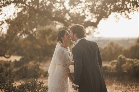 C Mo Organizar Una Boda Sostenible Un Amor Verde Inspiraci N De Bodas