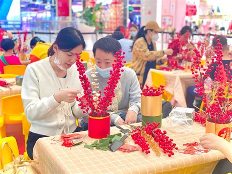 春节来啦！你家置办年货都去哪里买买买？澎湃号·政务澎湃新闻 The Paper