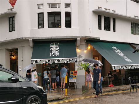 Best Tiong Bahru Cafes In Singapore For Brunch Coffee