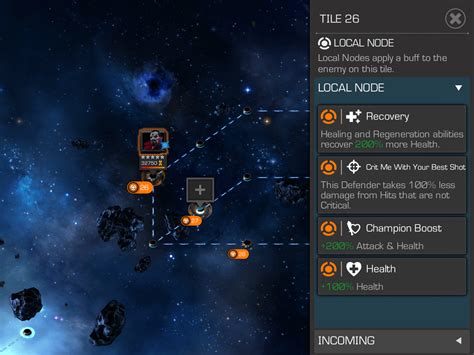 New Aw Map How Do You Beat This Rcontestofchampions