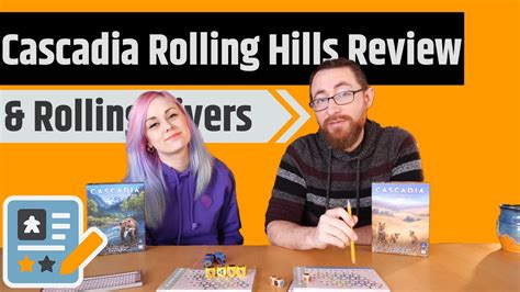 Cascadia Rolling Rivers Rolling Hills Review One Of My Favorite