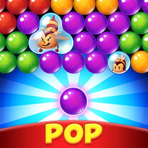 Buggle 2: Color Bubble Shooter - Apps on Google Play