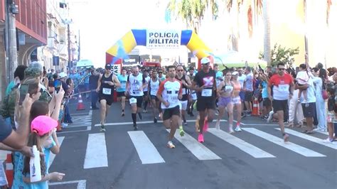 Corrida Da Policia Militar - Corrida da Polícia Militar de Alfenas reúne atletas de todas as idades ...