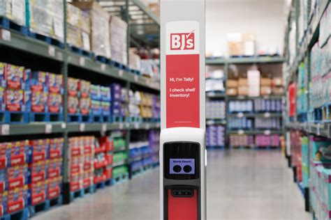 New Ai Robot That Will Roam Popular Store Adds To Long List Of Machines