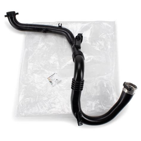 Original OPEL Charge Air Hoses Turbo Hoses 13403239 Myparto