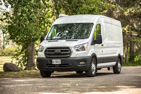 2020 Ford Transit Awd Medium Roof 148 Wb 5674 Custom Wilderness Vans