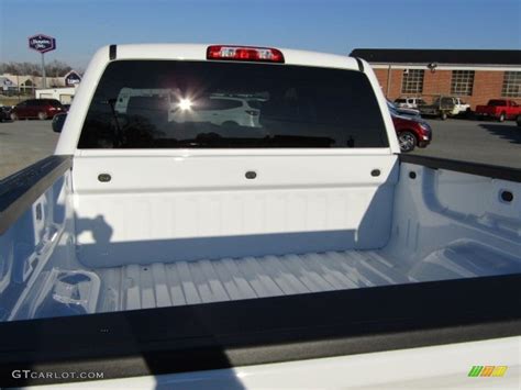 2016 Summit White Chevrolet Silverado 1500 Lt Z71 Crew Cab 4x4