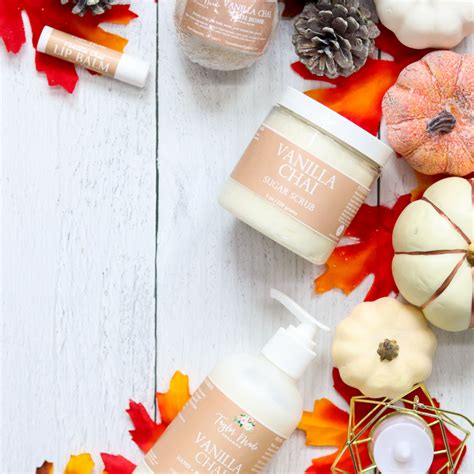 Hello September, Hello Fall Collection – Taylor Made Organics