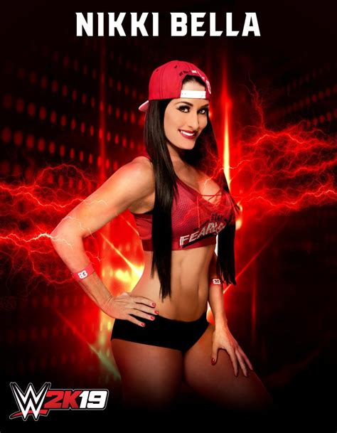 Nikki Bella | Smackdown vs Raw wiki | Fandom