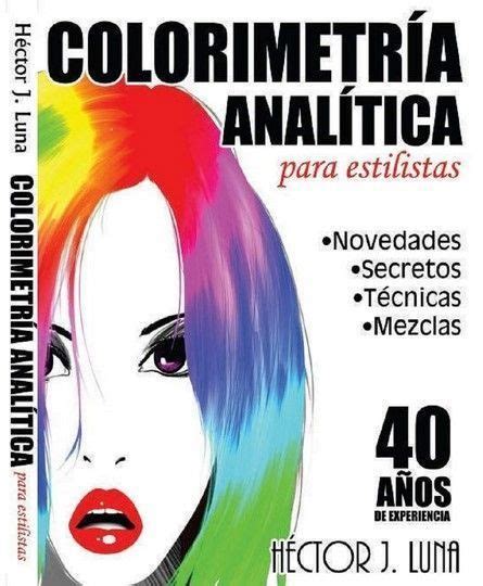 Libro Colorimetria An Litica