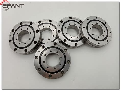 What Type Of Roller Bearings Are Used For Ct Machine Main Bearings E