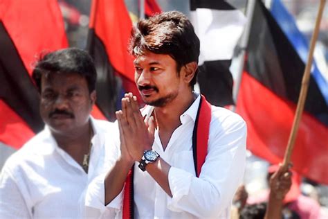 Udhayanidhi Stalin likely to be sworn in as minister on December 14