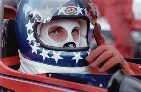 Hans Joachim Stuck Brabham BT45B Grand Prix De Monaco 1977