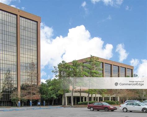 Our Lady Of The Lake Regional Medical Center Medical Plaza 7777