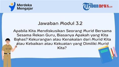 Apabila Kita Mendiskusikan Seorang Murid Bersama Sesama Rekan Guru Apa