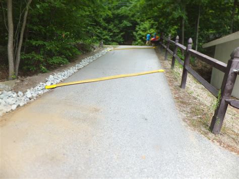 Infiltration Trench: Do-It-Yourself Conservation Practices - Acton Wakefield Watersheds Alliance