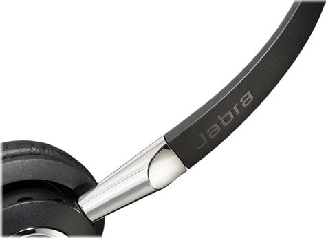 Jabra Biz 2400 Ii Qd Mono Nc 3 In 1 Wideband Køb På Lomax Dk Lomax