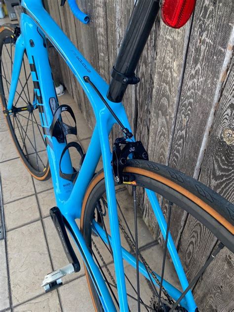 Trek Emonda SL5 2019 Rim Brake 運動產品 單車及配件 單車 Carousell