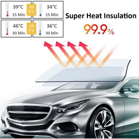 Film De Teinte De Vitre Voiture Vlt Film Teint De Fen Tre Fum E