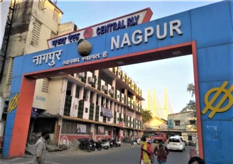 20 Best Places to Visit in Nagpur- The Orange City