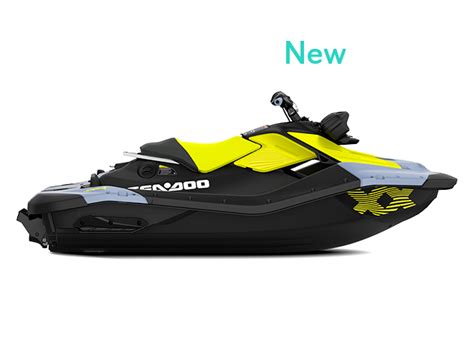 Spark Sea Doo High Quality Br