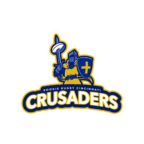 Crusaders Rugby Logo Download Logo Icon Png Svg Images And Photos ...