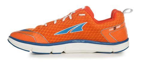 Altra Instinct 3 Left Quick And Precise Gear Reviews