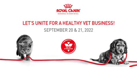 Royal Canin Vet Symposium 2022 DIAGNOVET