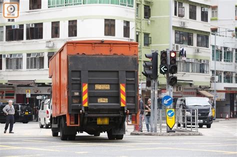 探射燈：孭仔燈易睇錯 3日2釀車禍｜即時新聞｜港澳｜oncc東網