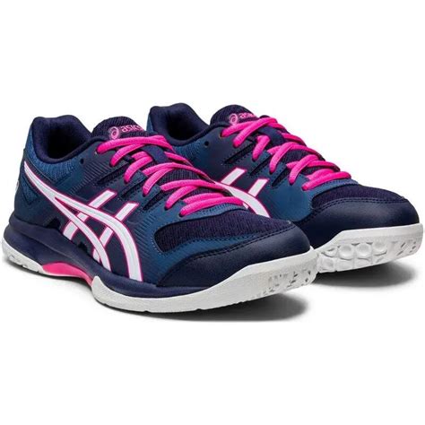 Asics Gel Rocket 9 Indoor Court Shoes - Squash Source