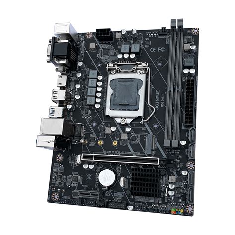 Supply LGA 1200 10 11 Generation Intel Motherboard Wholesale Factory ...