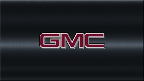 GMC Wallpapers - Wallpaper Cave