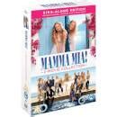 Mamma Mia 2 Movie Collection Sing Along Edition DVD 2 Bonus Discs