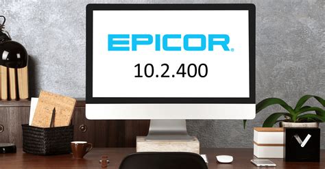 Overview Of Epicor Erp 102400