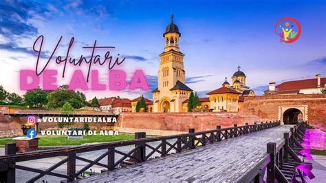 În curând Gala Voluntarilor Alba Iulia 2023 Când va avea loc