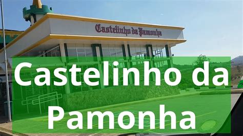 Castelinho Da Pamonha Na Rodovia Castello Branco Sp Ou Br