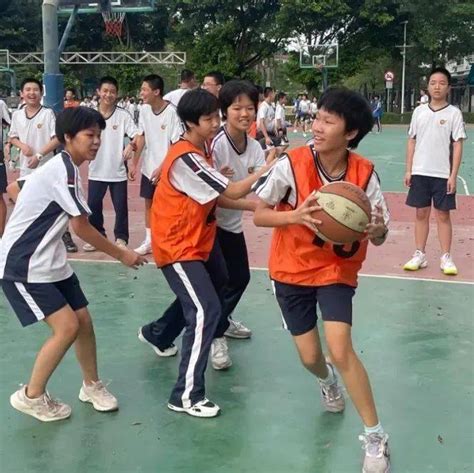 赛场日志丨青春激情飞扬，汗水挥洒赛场 球场上 少年 眼神