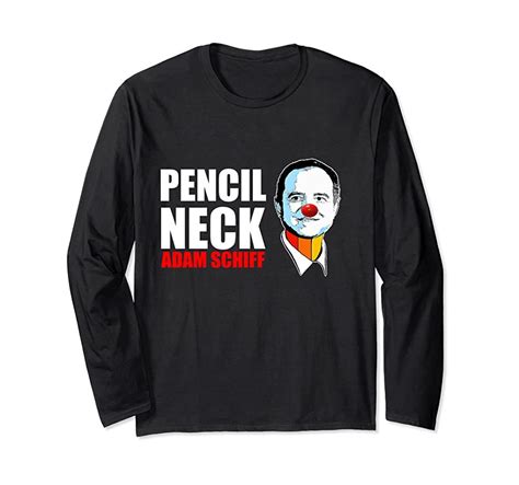 Vintage Pencil Neck Adam Schiff T Shirt Pencil Neck Favorite Fashion