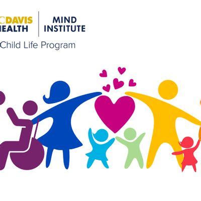 UC Davis MIND Institute Child Life Program: Sibling Sessions, UC Davis ...