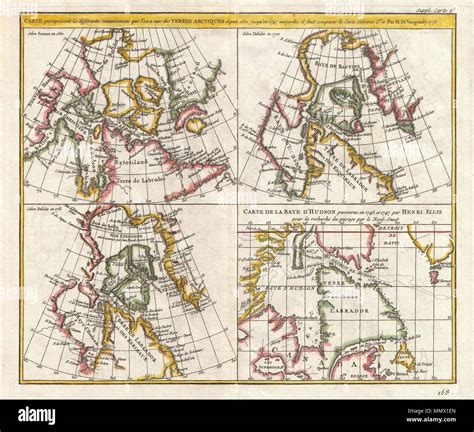 English This Is A Fascinating Combination Of Four Contrasting Maps Of The Same Area A Single