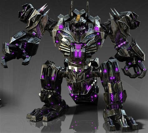 Image - Trypticon WFC-Center.png - Transformers: The Great War Wiki